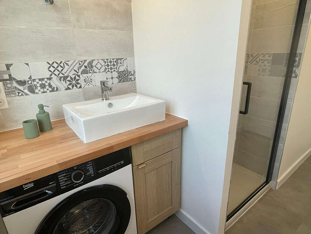 Appartement à VILLEFRANCHE-SUR-SAONE