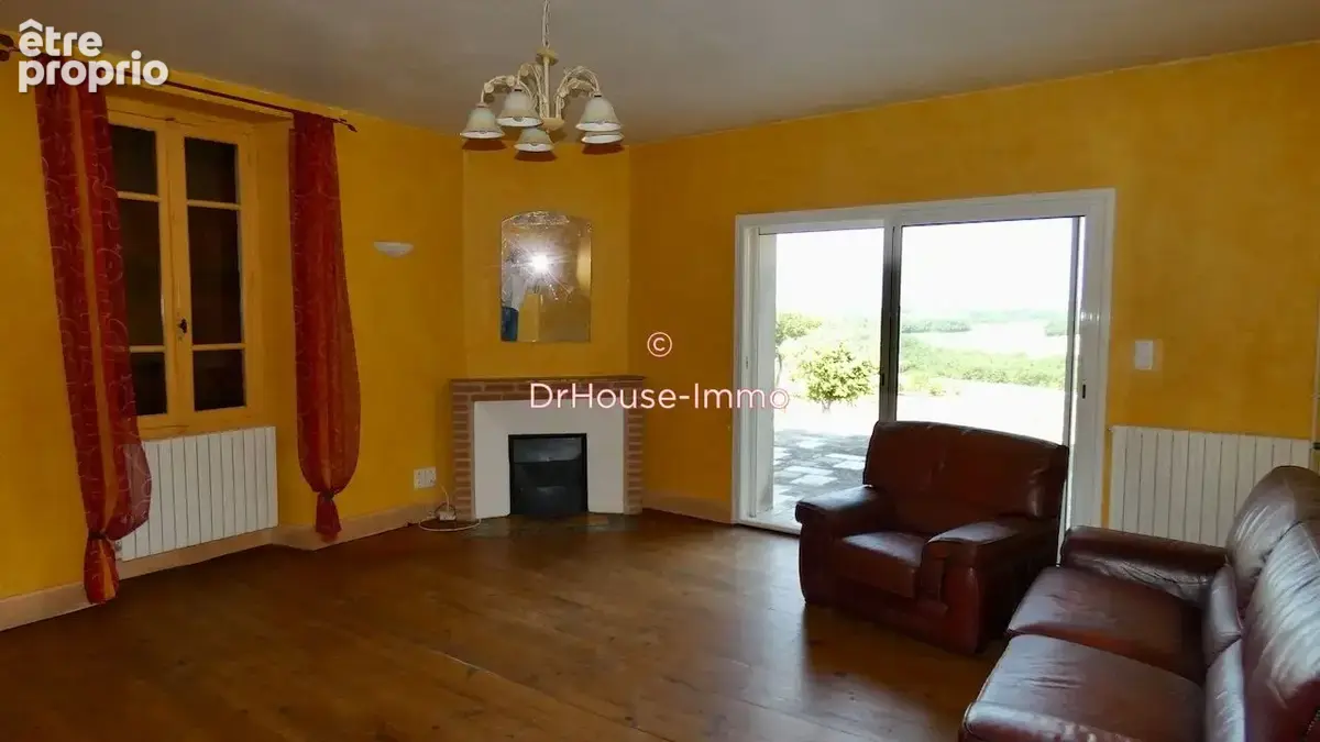 Maison 7 pièces 220 m² à vendre à Cahuzac-Sur-Vere (81140) - photo 13