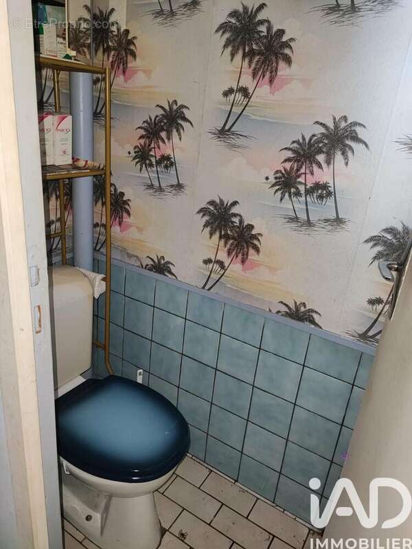 Photo 7 - Maison à LE HAVRE