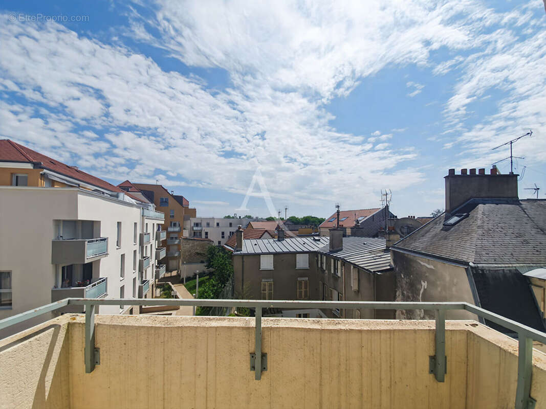 Appartement à MEULAN