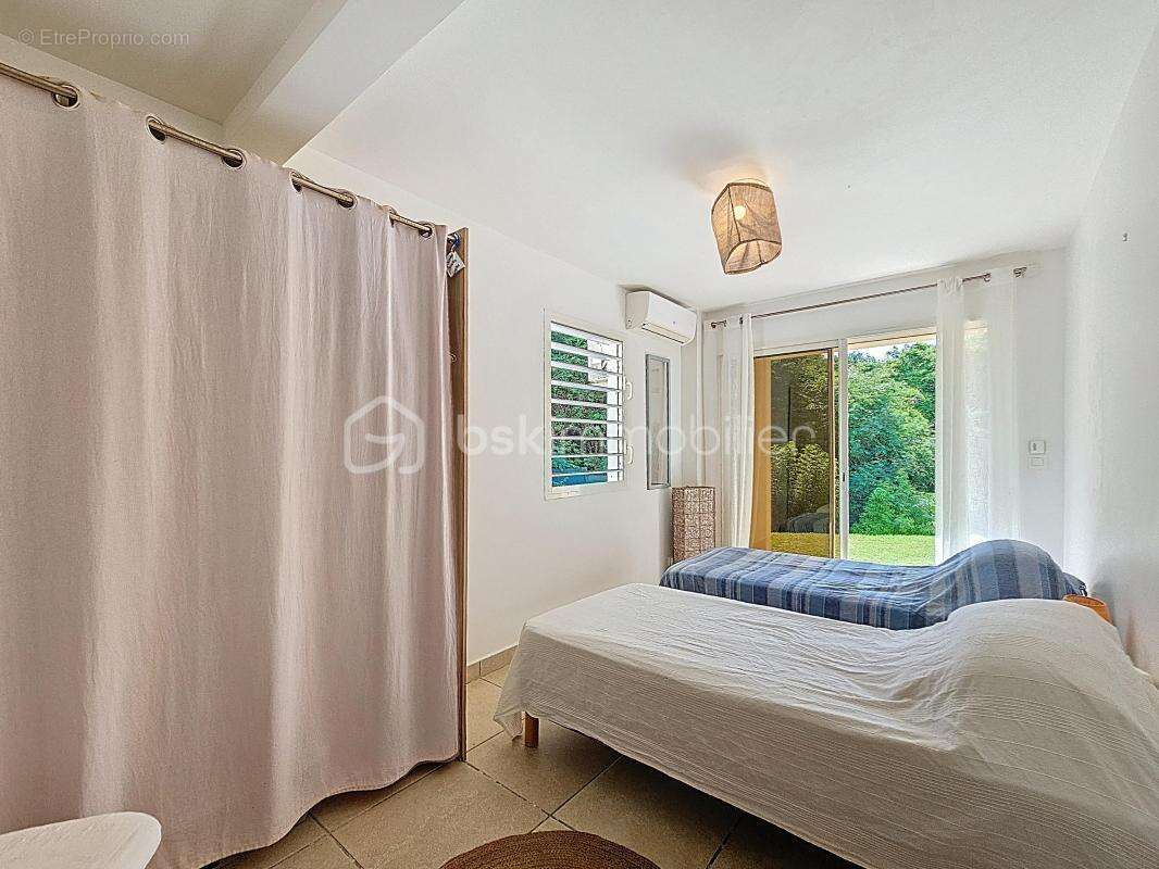 Maison à SAINT-FRANCOIS