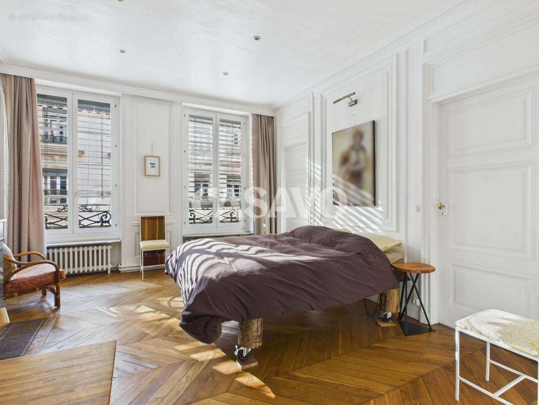 Appartement à LYON-1E