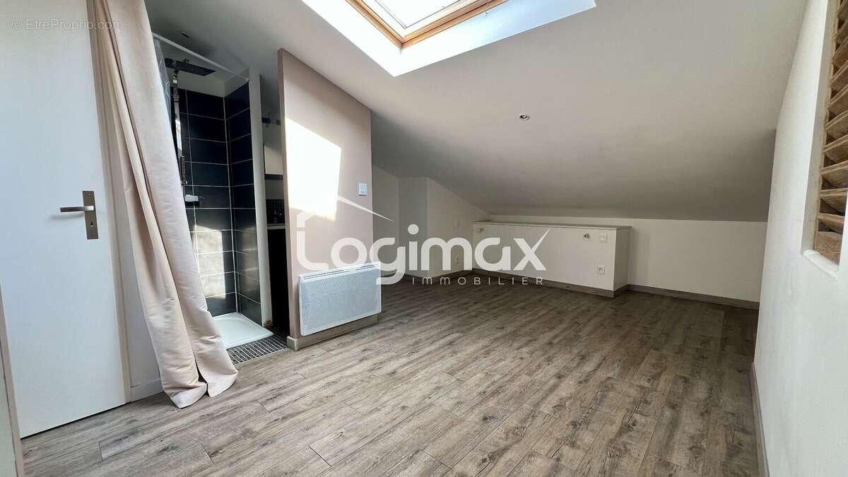 Appartement 45 m² à La Rochelle  - photo 6