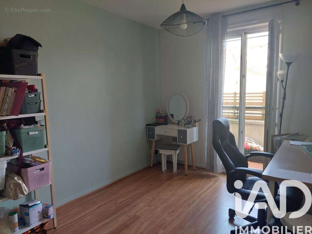 Photo 8 - Appartement à SARCELLES