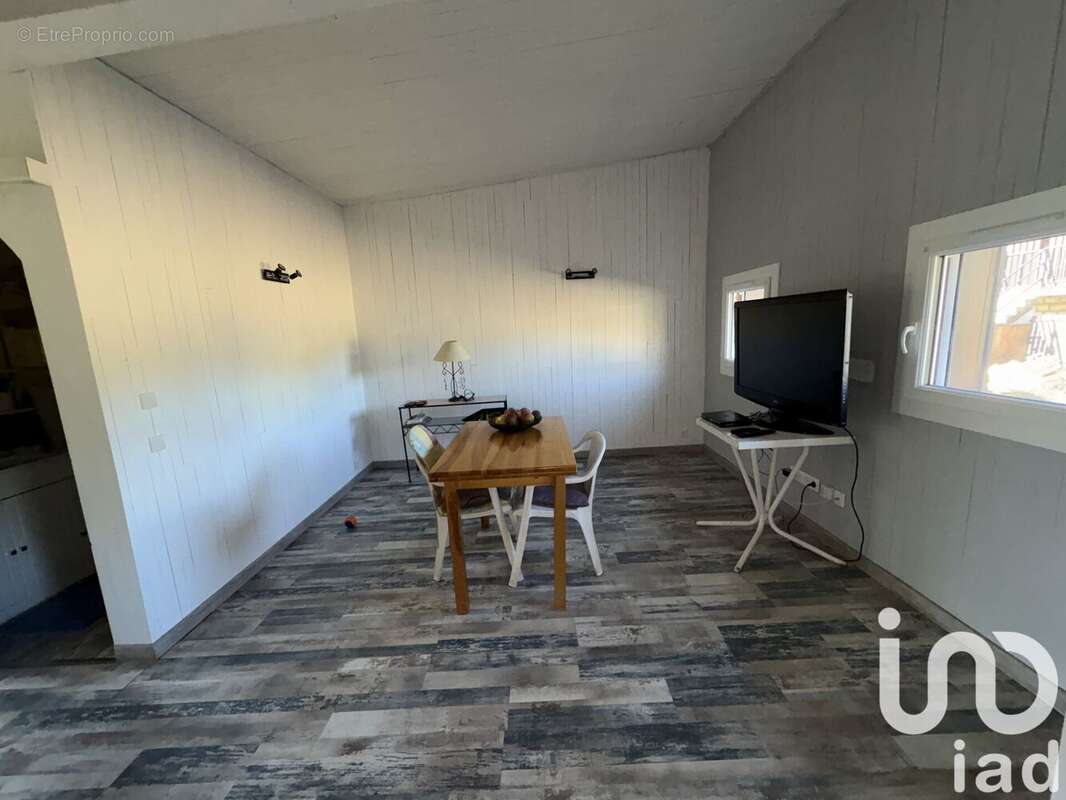 Photo 8 - Appartement à CAILLE