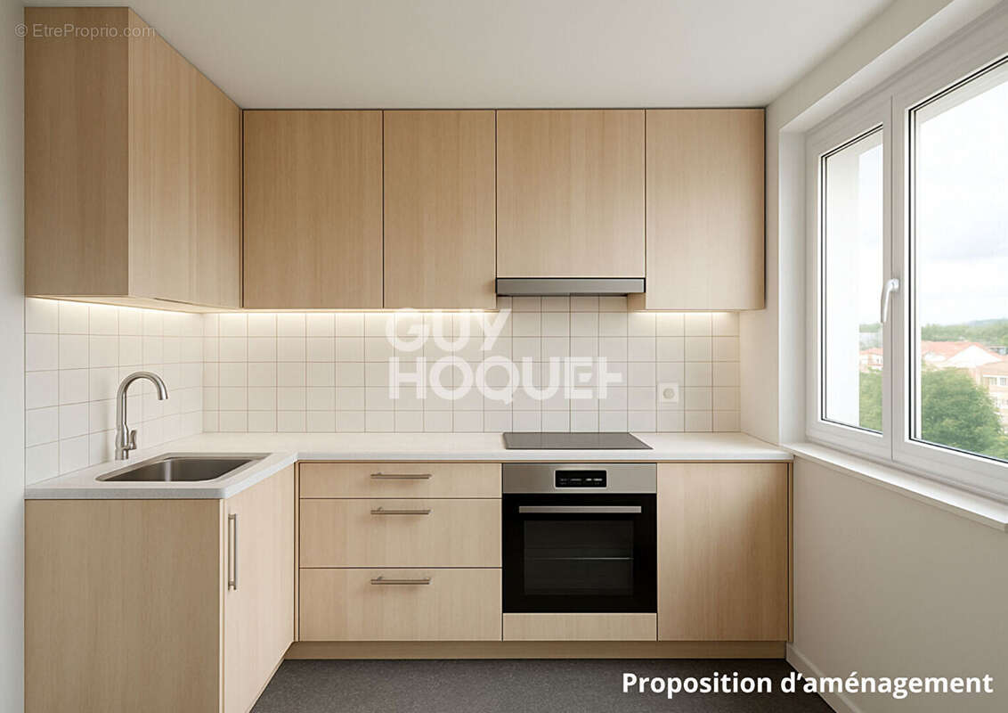 Appartement à ANGLET