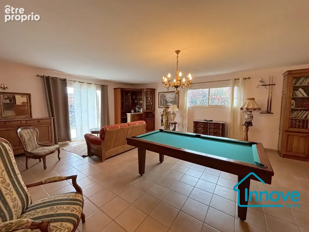 Maison 5 pièces 229 m² à vendre à Seysses (31600) - photo 4