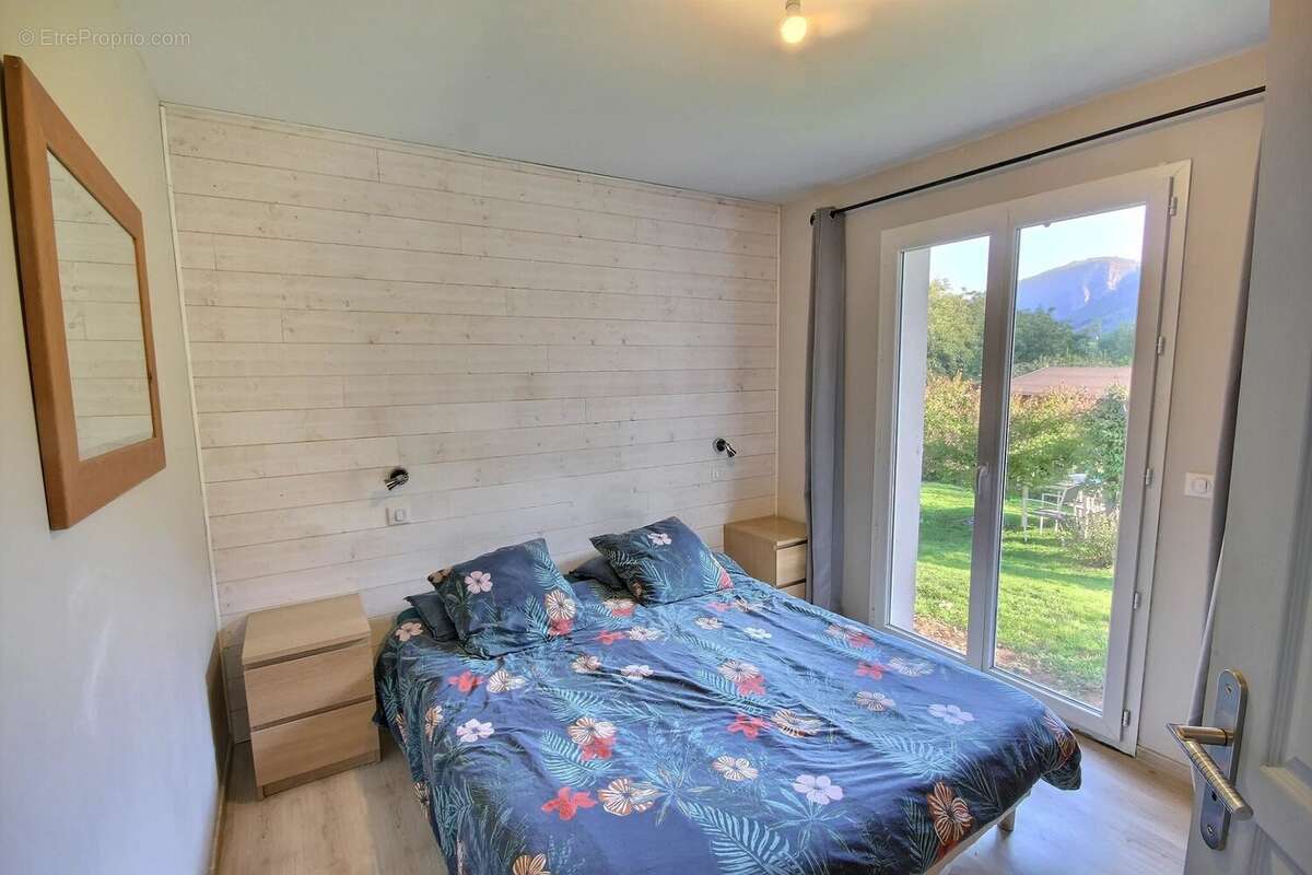 Maison à SAINT-MARCELLIN