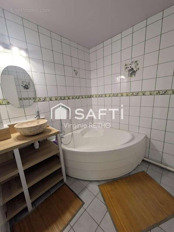 Photo 7 - Appartement à LES TROIS-ILETS