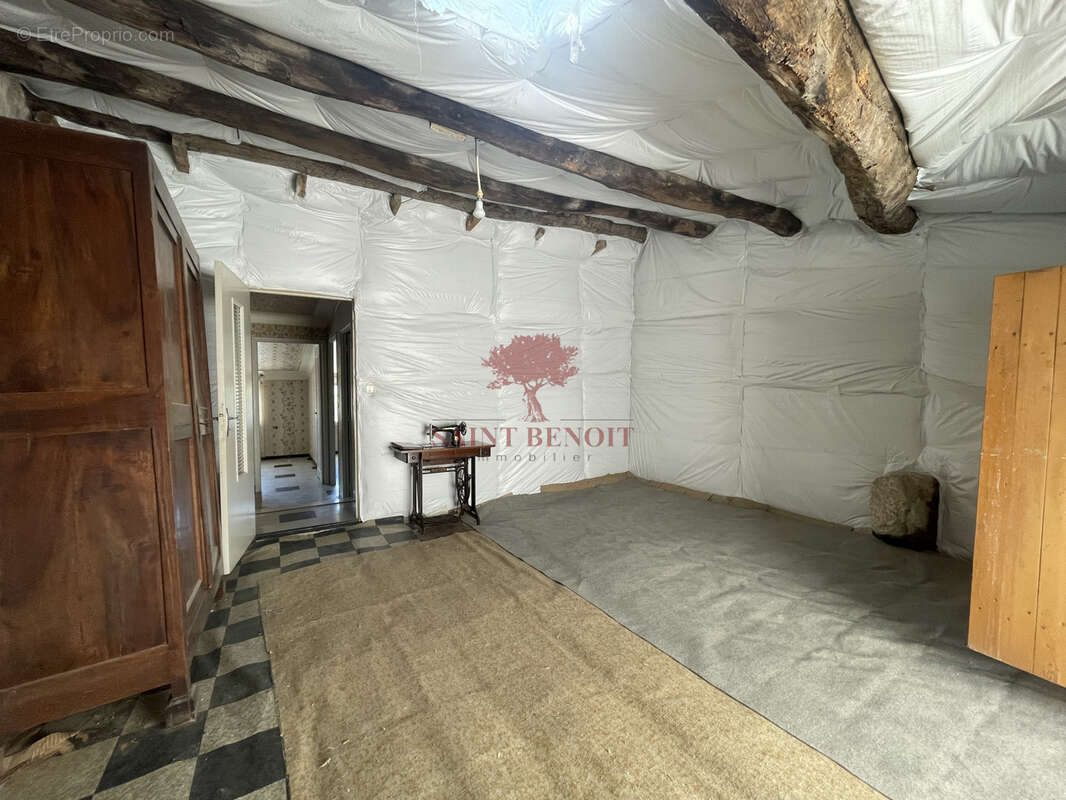 Exclusivite  -   a vendre maison de ville de type t4 - photo 19