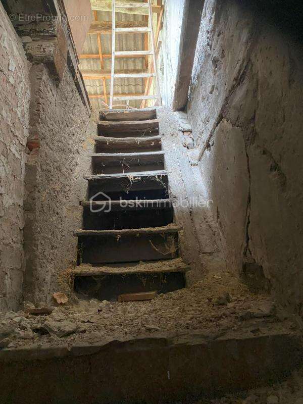 Appartement à SAINT-REMEZE