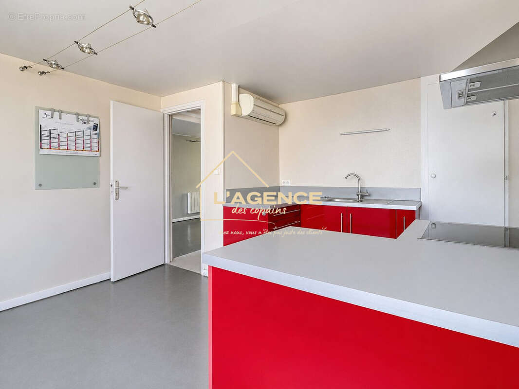 Appartement 85 m² à Hazebrouck  - photo 3