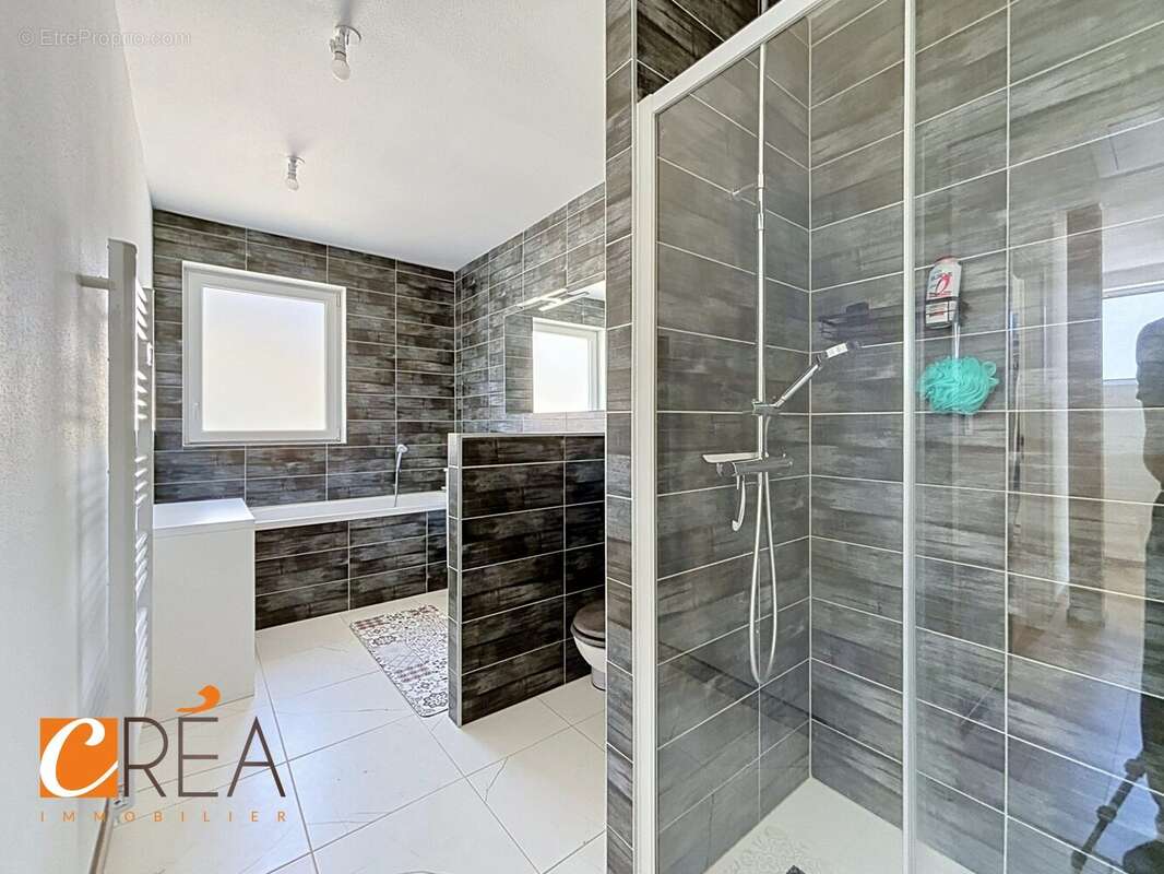 Maison 90 m² à Aspach-Le-Bas  - photo 7