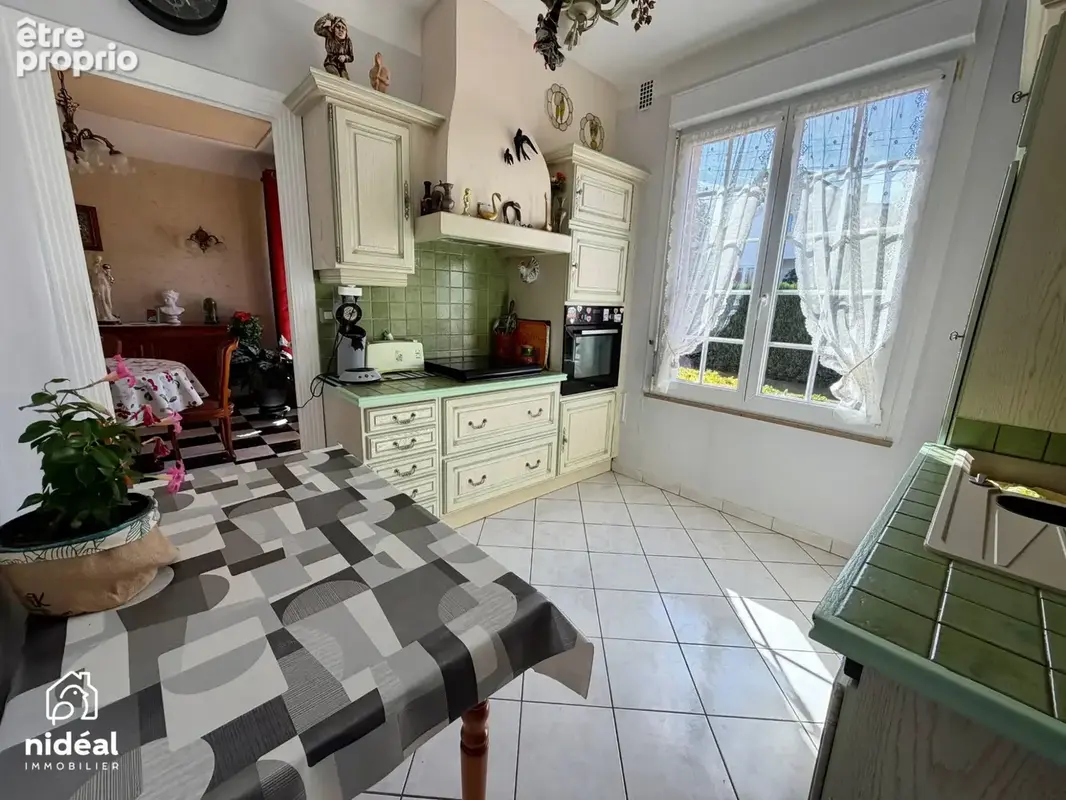 Maison 6 pièces 150 m² à vendre à Ferriere-La-Grande (59680) - photo 8