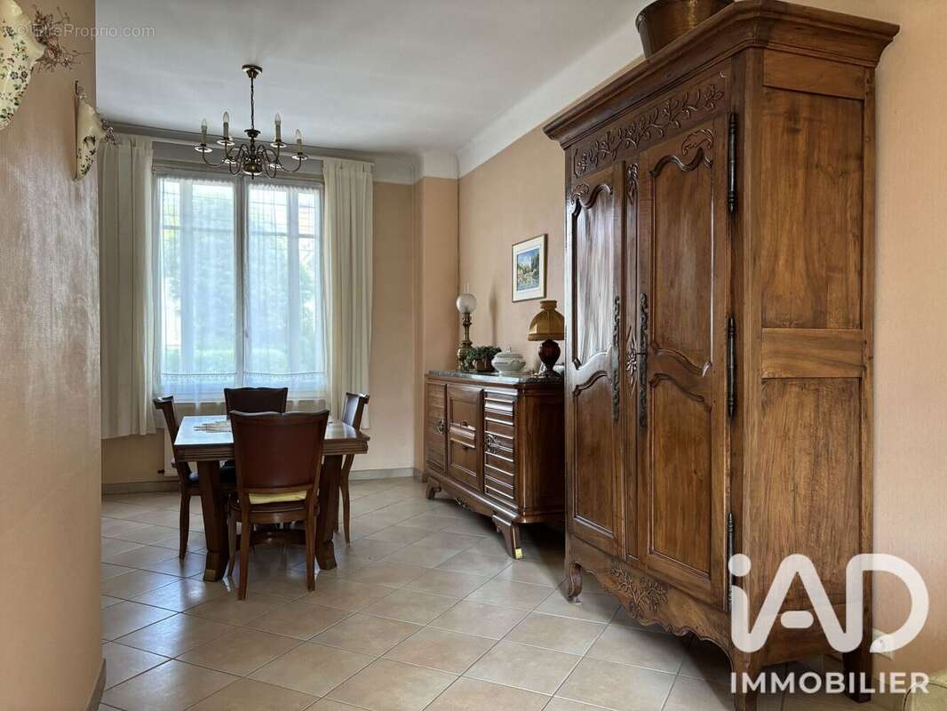Photo 4 - Maison à AVIGNON