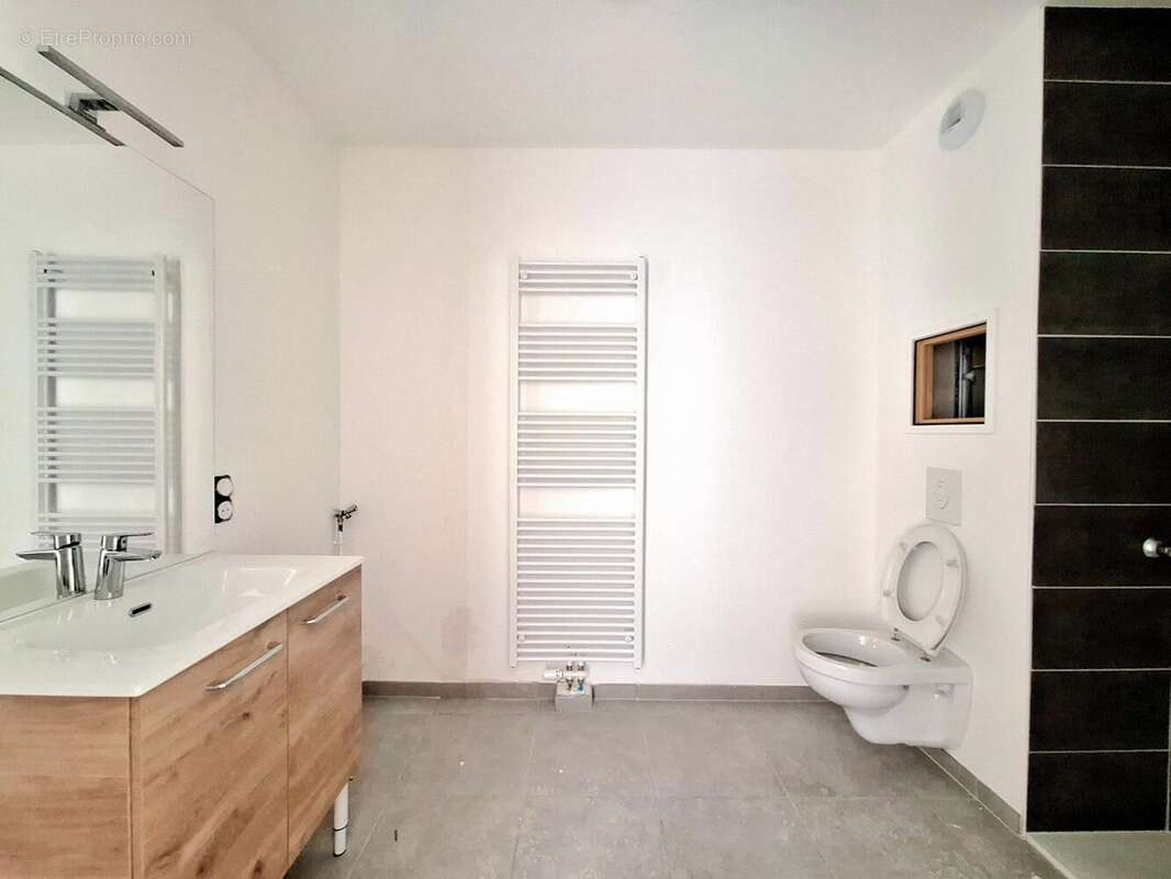Appartement à EPINAL