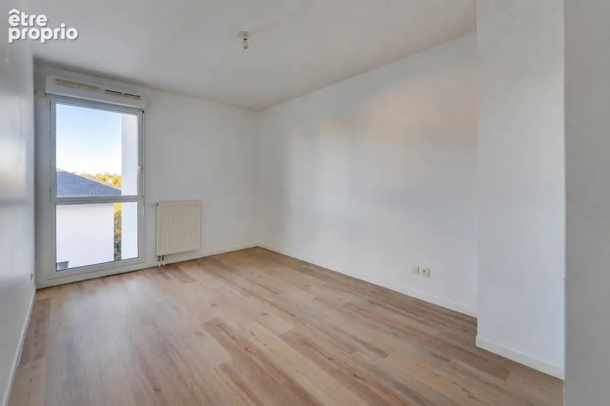 Appartement T5  90m2, garage 30 m2 et ascenseur - photo 5