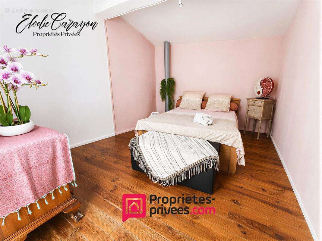 Maison Servies En Val - 3 pièces - photo 4