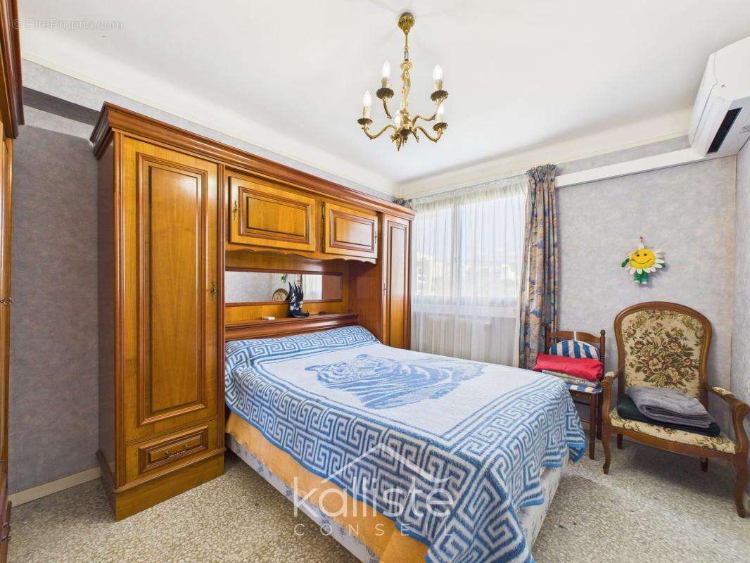 Appartement à AJACCIO