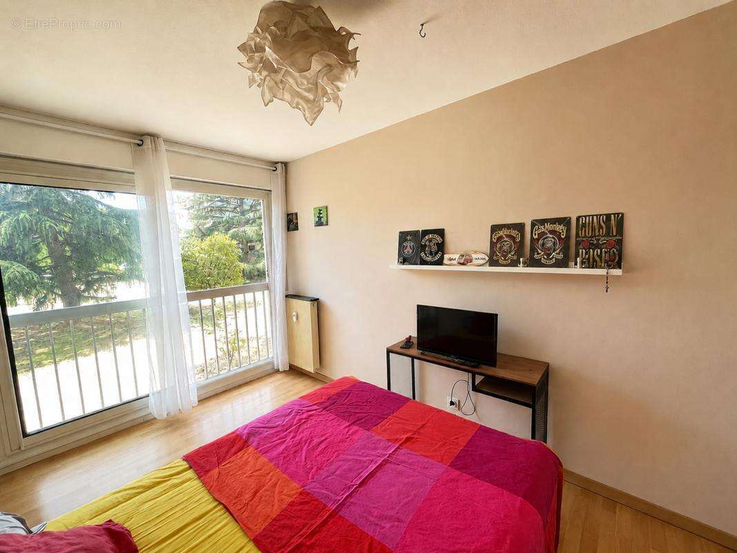 Appartement - photo 6