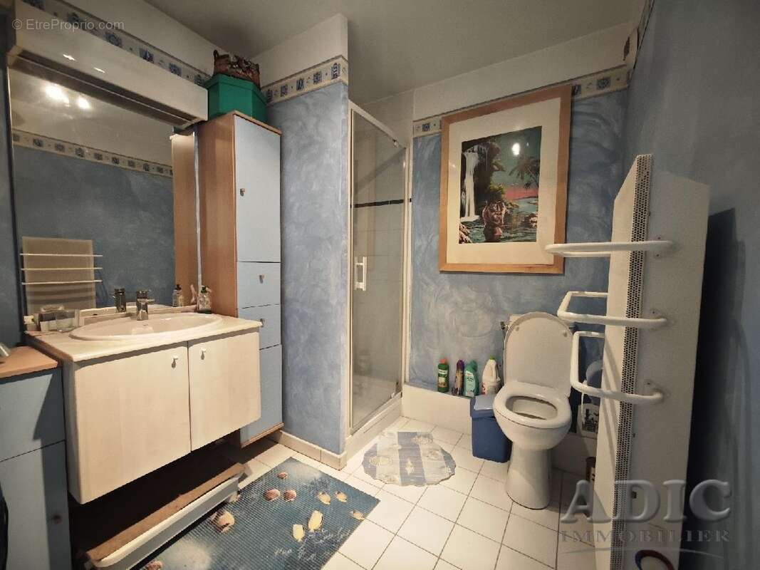 Appartement 36 m² à Othis  - photo 4