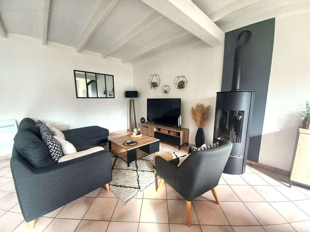 Maison à LA BAULE-ESCOUBLAC