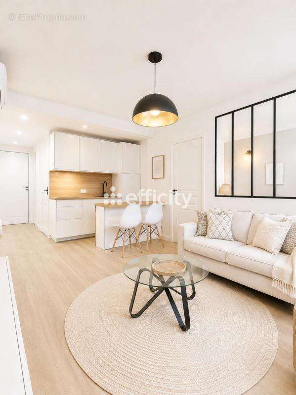 Appartement - photo 3