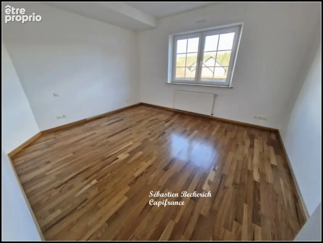 Appartement à vendre 5 pièces BLIES EBERSING (57) - photo 10