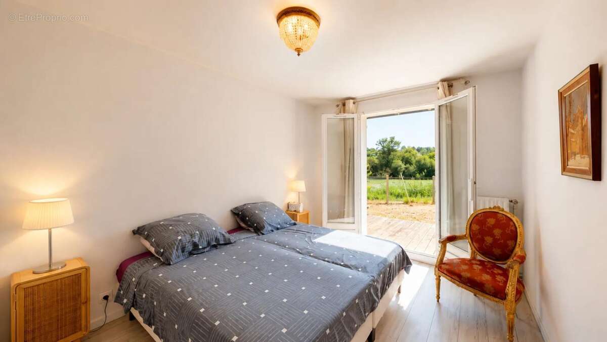 Maison de 5 pièces de 103 m² à Ondres Océan - photo 15