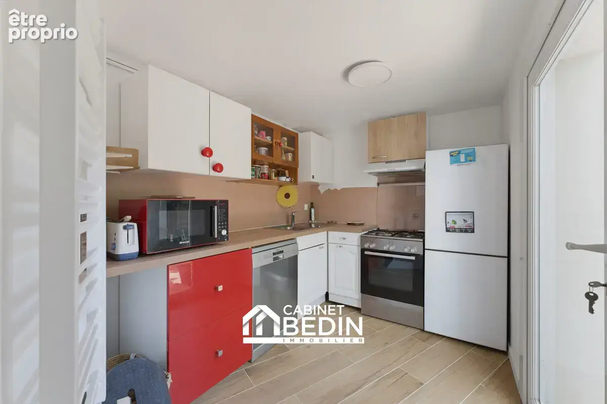 Maison 106 m² à Bordeaux  - photo 5