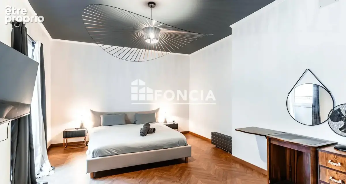 Appartement d'exception au centre ville - photo 11