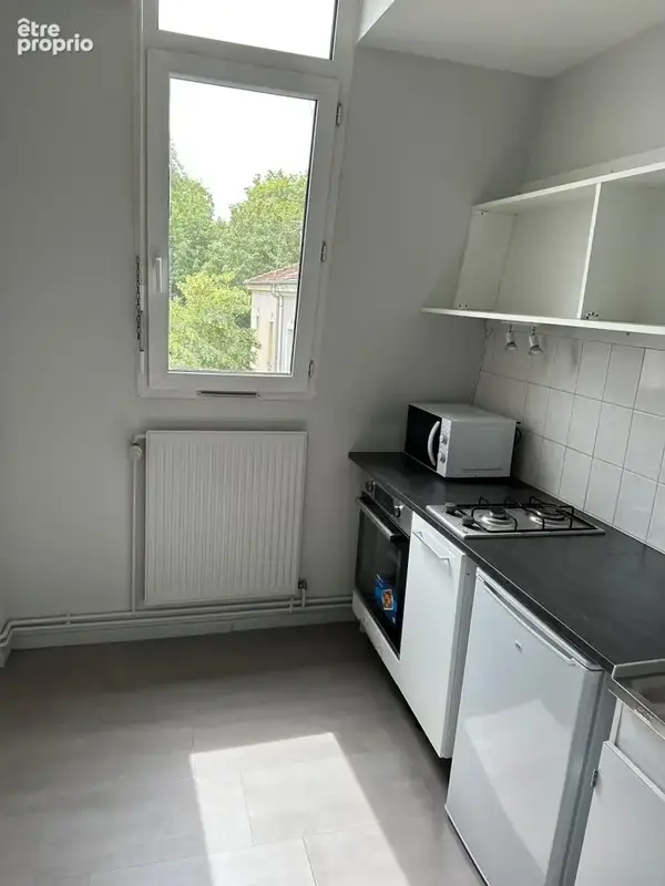 Appartement 2 pièces 44 m² à vendre à Nancy (54000) - photo 3