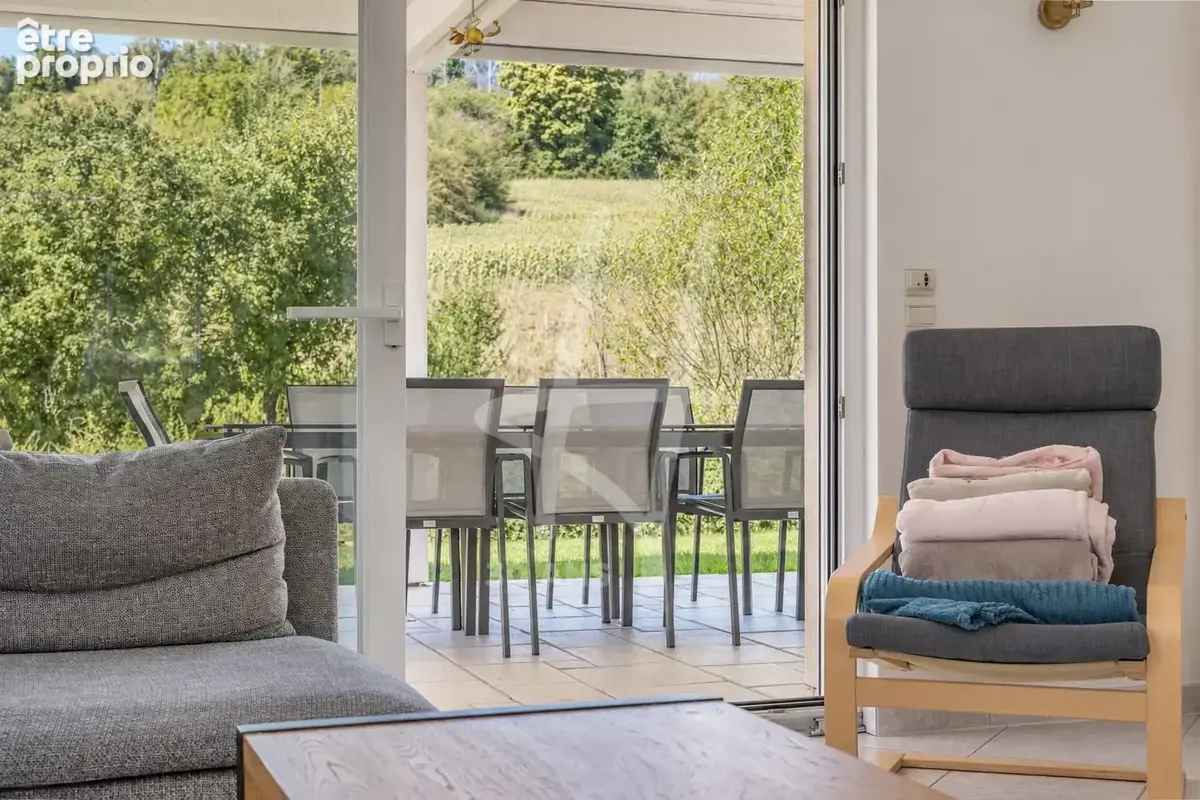 Maison 7 pièces 170 m² à vendre à Hayange (57700) - photo 4