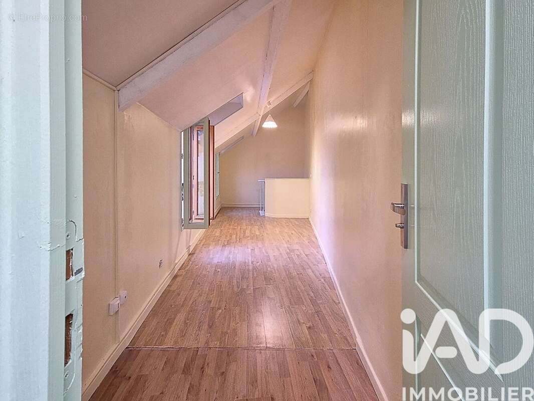 Photo 9 - Appartement à PONTOISE