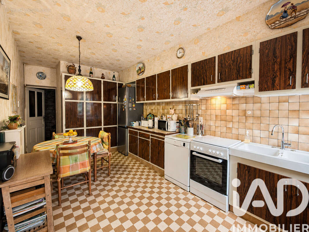 Photo 4 - Maison à MEYSSAC
