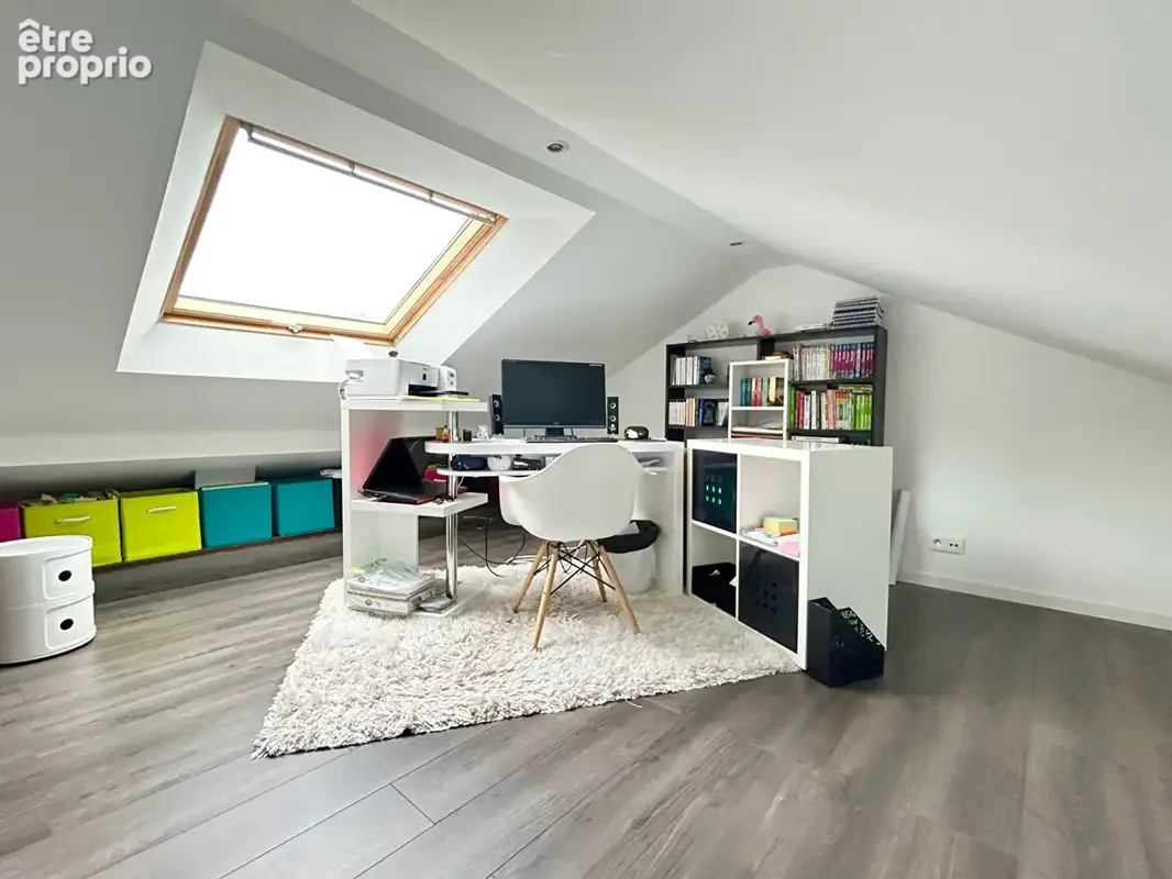 Maison 135m² à plaisir - photo 16