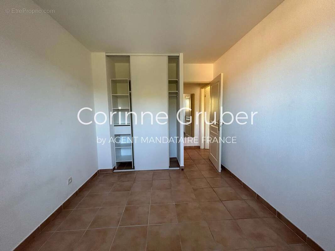 Appartement à DIGNE-LES-BAINS