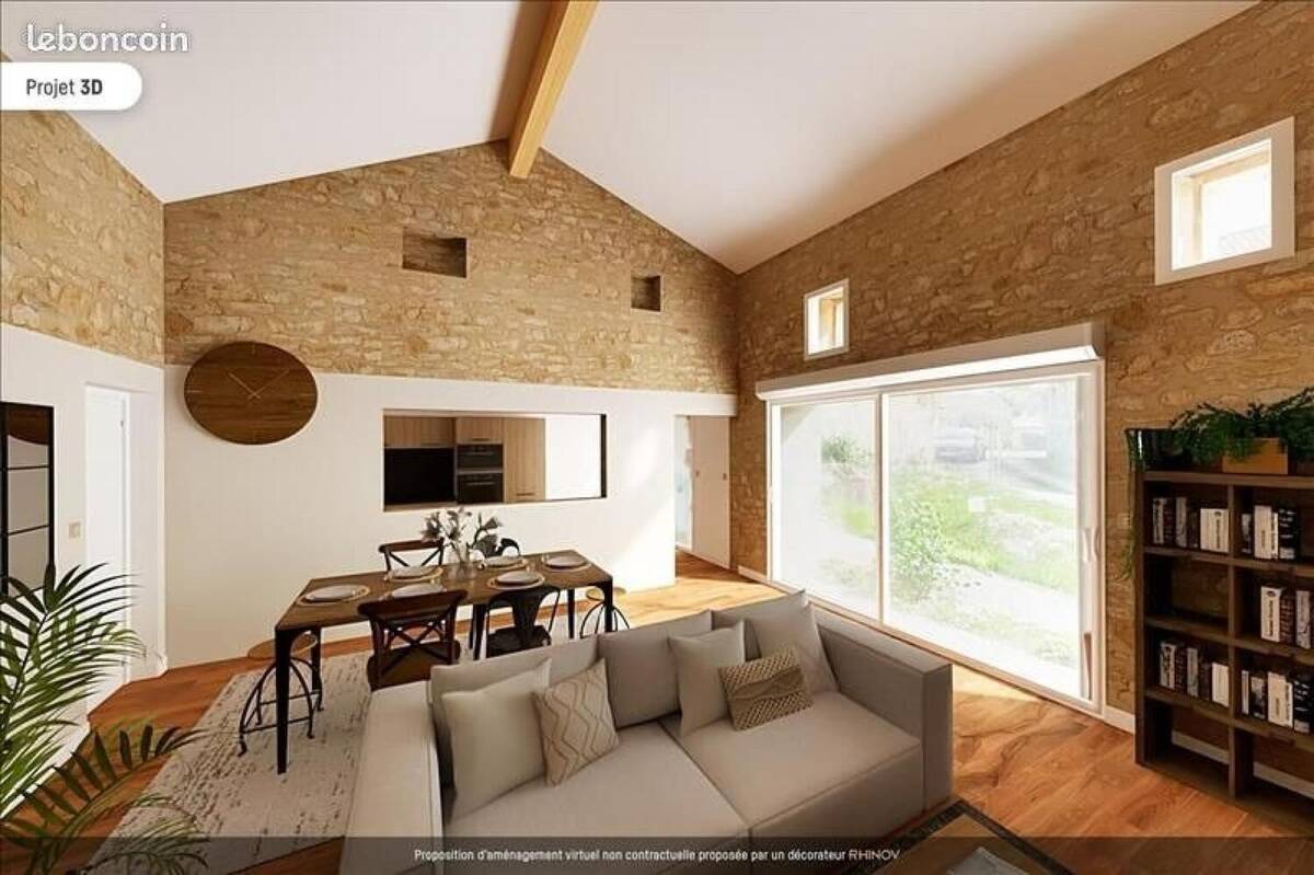 Photo 1 - Maison à PUGNAC