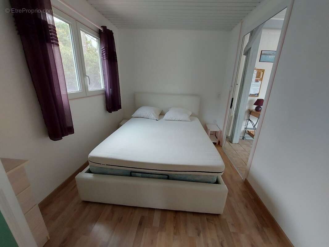 Maison à MARSEILLAN