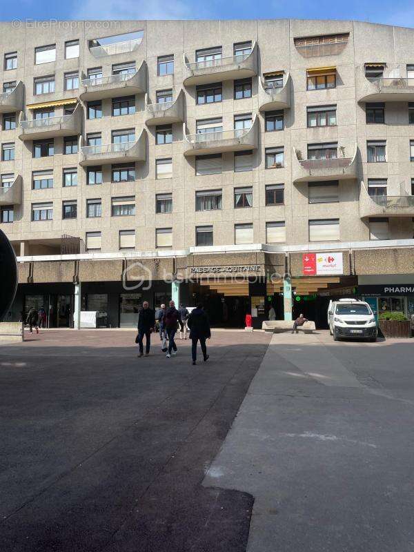 Commerce à BOULOGNE-BILLANCOURT