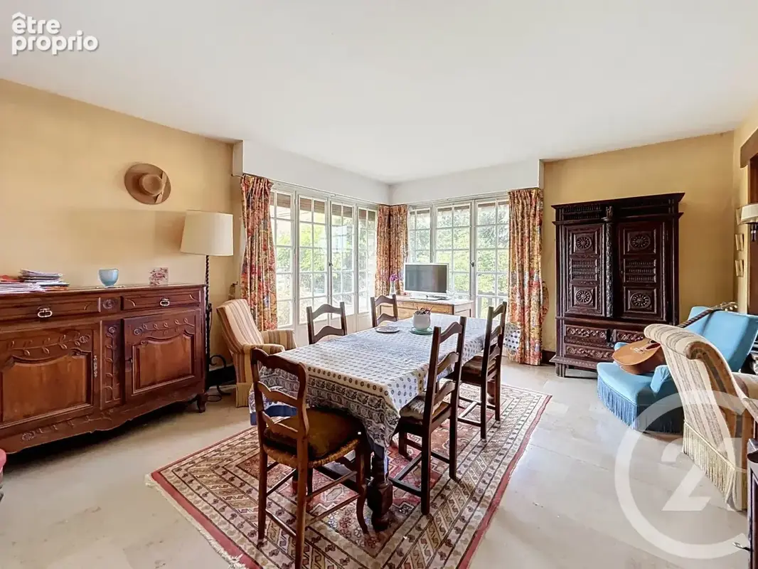 Maison 6 pièces 147 m² à vendre à Dreux (28100) - photo 3