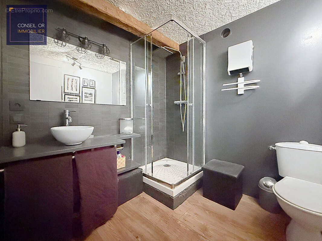 Maison à TERNAY