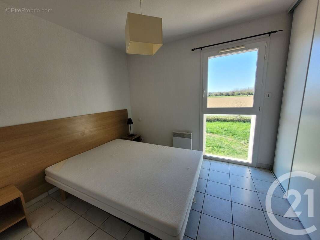 Appartement à RIVIERES