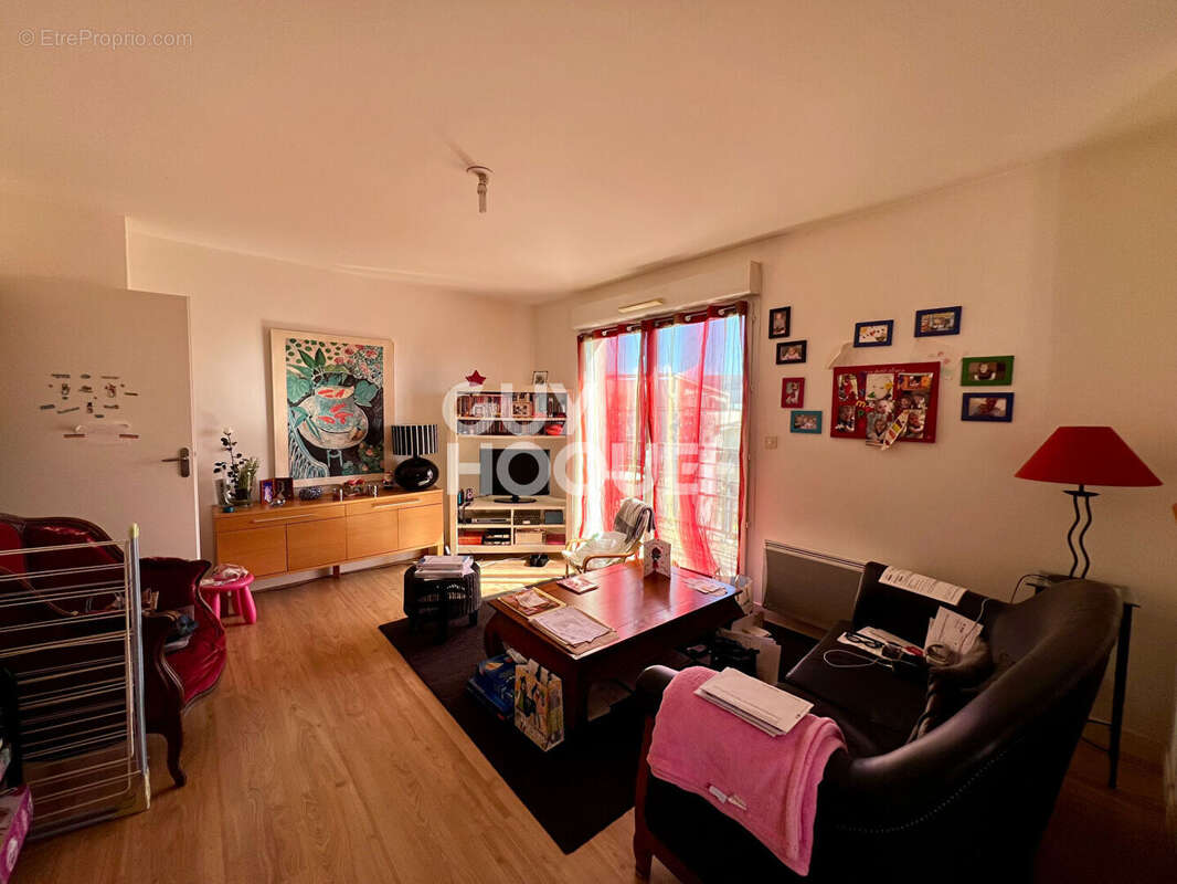 Appartement à TOURS