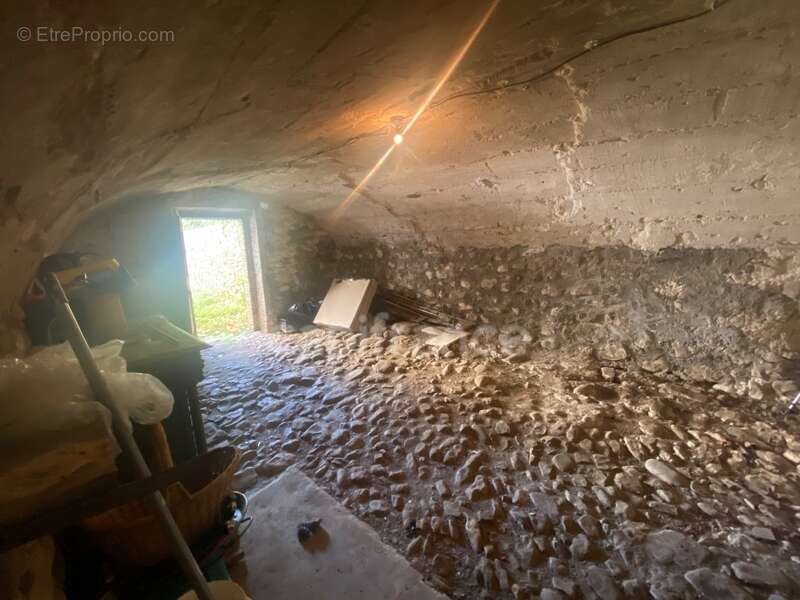 Maison à vendre saint victor de malcap (30) - photo 12