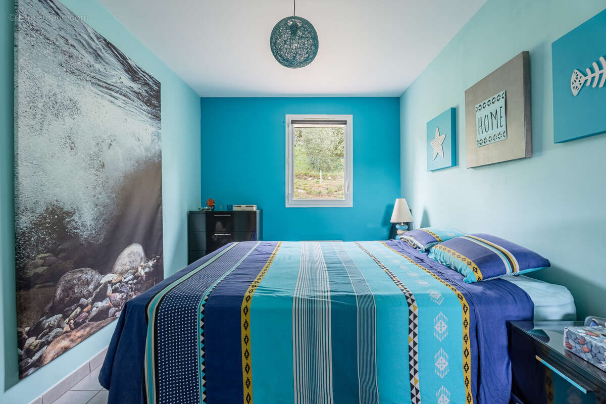 Appartement à LA CIOTAT