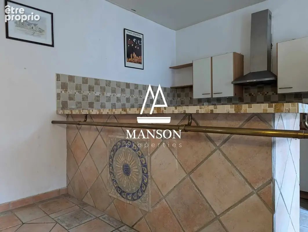 Maison 8 pièces 206 m² à vendre à Guingamp (22200) - photo 2