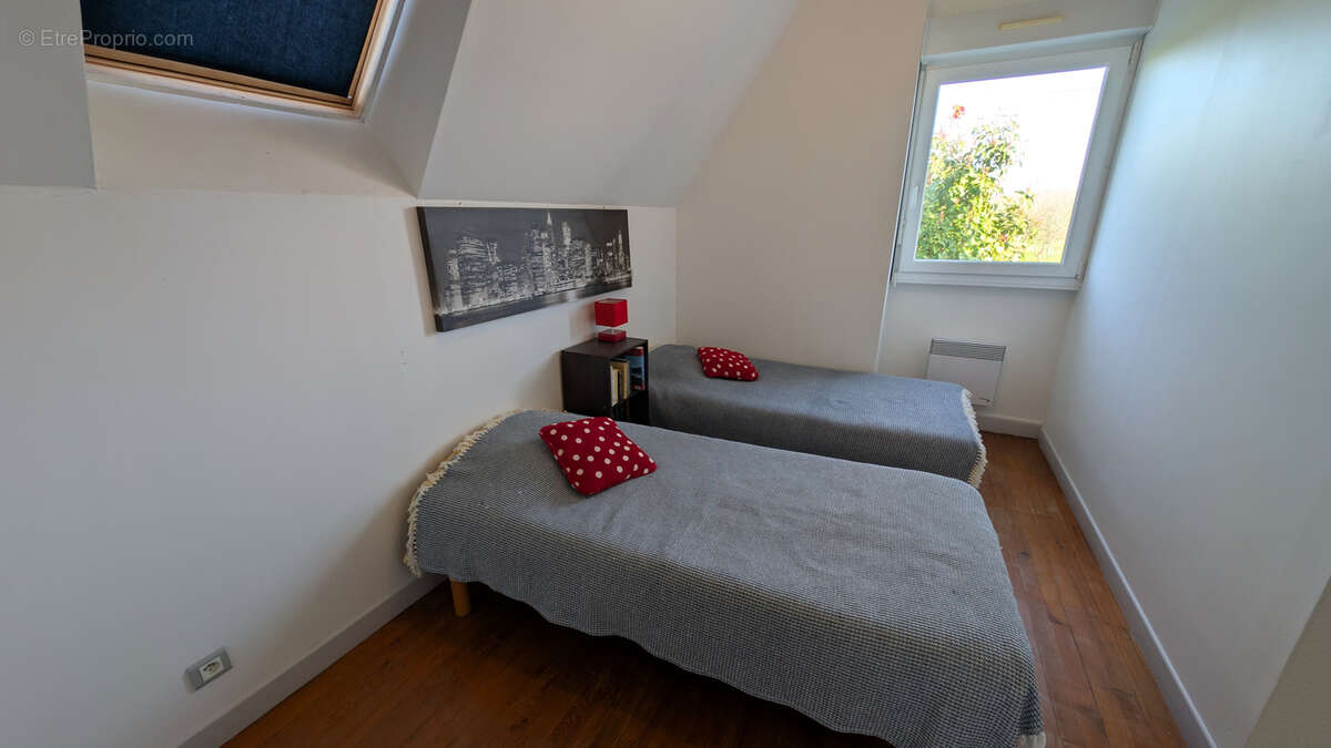 Maison à LIOURDRES