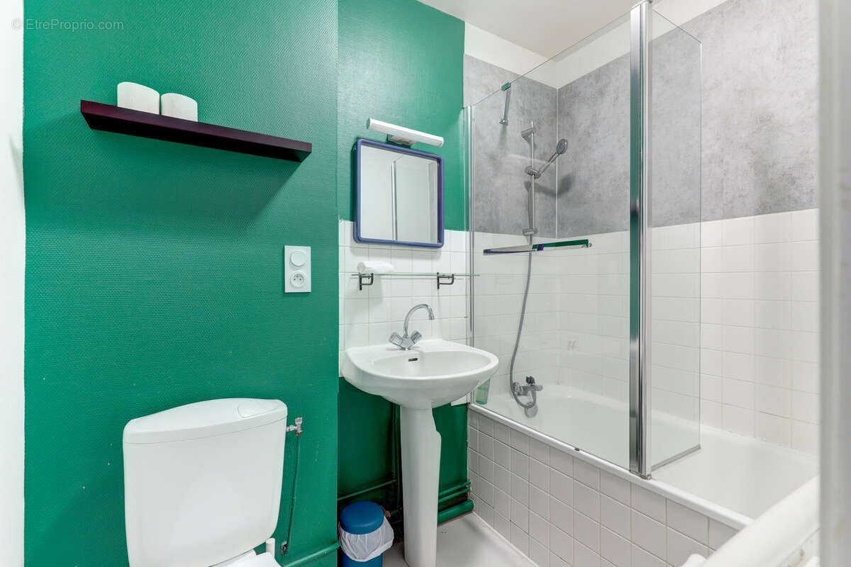 Appartement 2 pièces 53 m2 centre ville - photo 7