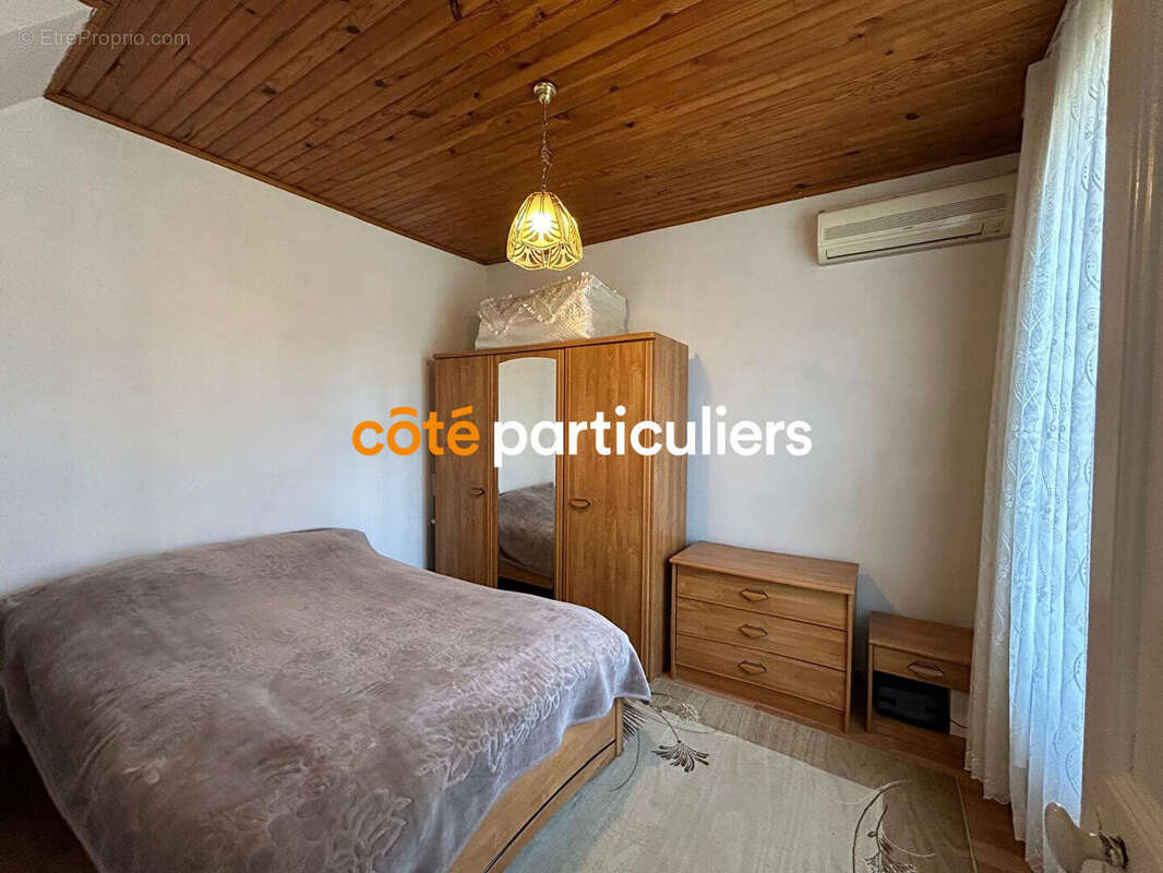 Maison à VILLENEUVE-SAINT-GEORGES